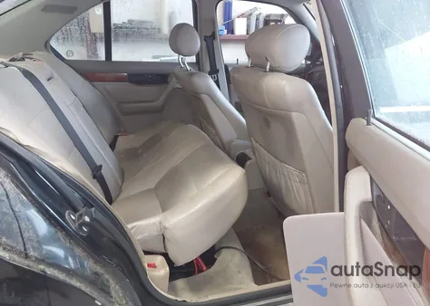 1992 BMW 525 I Automatic z USA, uszkodzony, nr VIN WBAHD6310NBJ71516